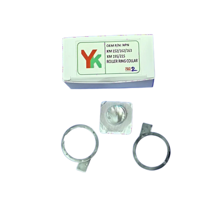 Roller Ring Collar Konica Minolta Km 152 162 163 Km 195 215 (Compatible)