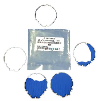 Roller Ring Compatible use for Canon IR 5570 6570 IR ADV 6055 6065 6075