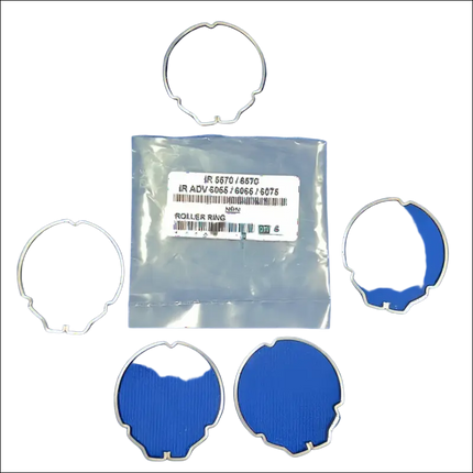 Roller Ring Compatible use for Canon IR 5570 6570 IR ADV 6055 6065 6075
