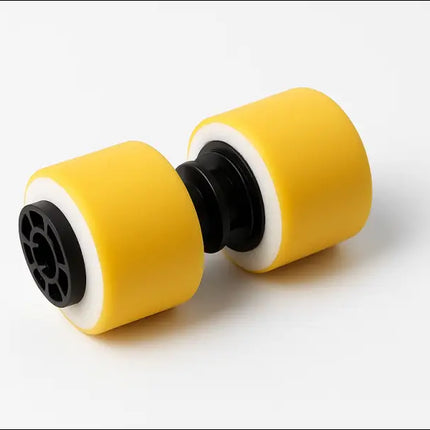 Roller, Separation (yellow) for CLC1120/CLC1130/CLC1150/CLC4000/CLC5000/CLC5100/GP605/IR105/IR105I/IR2200I/IR2220I/IR2250I/IR2820I/IR2850I/IR3300I/IR3320I
