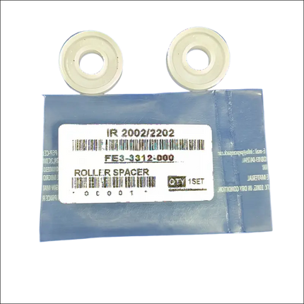 Roller Spacer Compatible use for Canon IR 2002 2202 ( FE3-3312-000 )
