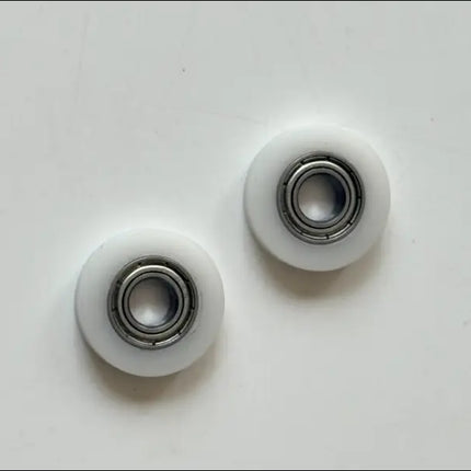 Roller, Spacer (set Of 2 Pcs) Grade B for IR5000/IR5000I/IR5020/IR5050/IR5055/IR5065/IR5070/IR5075/IR5570/IR6000/IR6000I/IR6020/IR6570/IRADVANCE6055/IRADVANCE6065/IRADVANCE6075