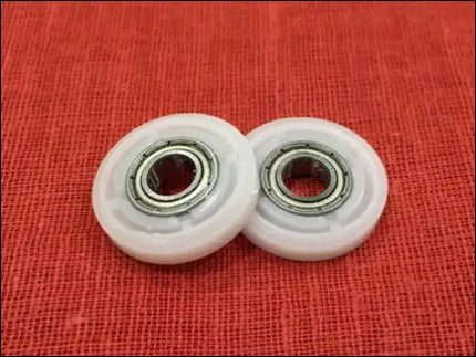 Roller, Spacer – Set Of 2pcs for E-STUDIO163/E-STUDIO165/E-STUDIO166/E-STUDIO167/E-STUDIO181/E-STUDIO182/E-STUDIO195/E-STUDIO202L/E-STUDIO203/E-STUDIO203L/E-STUDIO205/E-STUDIO205L/E-STUDIO206/E-STUDIO206L/E-STUDIO207/E-STUDIO211