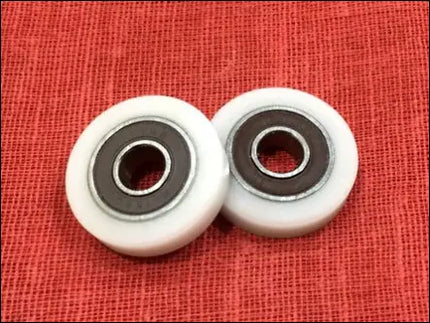 Roller, Spacer – Set Of 2pcs for E-STUDIO28/E-STUDIO35/E-STUDIO350/E-STUDIO352/E-STUDIO353/E-STUDIO45/E-STUDIO450/E-STUDIO452/E-STUDIO453