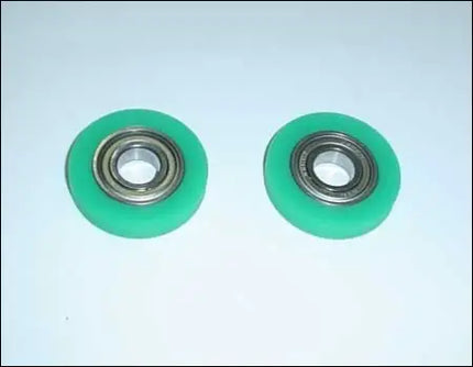 Roller, Spacer Use For NP 6060/NP 6085/NP 6650/NP 8530/NP 8580