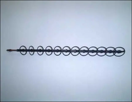 Roller Stirring for NP3050