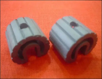 Roller Woodruff Only Rubber for NP6050