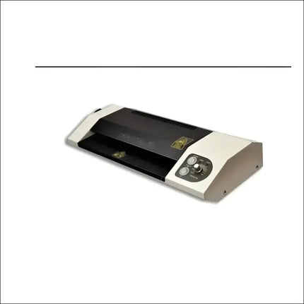 Rose Gold Ct 12 Laminator machine - Laminator Machine
