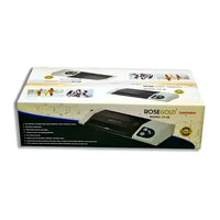 Rose Gold Ct 12 Laminator machine - Laminator Machine