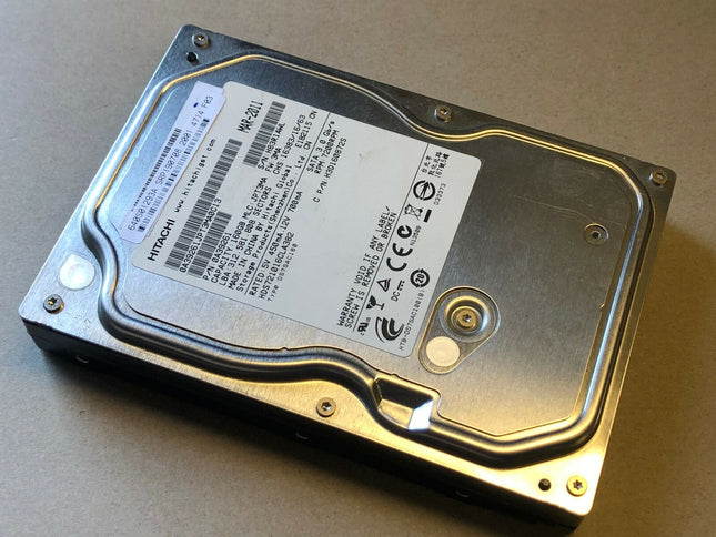 Xerox WorkCentre 5755 hard disk drive compatible with WC 5735 5740 5745 5765 5775 5790 copier