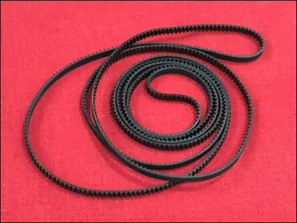 Scanner Belt – Gt2m-1360 for IR2535/IR2545/IR3225/IR3230/IR3235/IR3235I/IR3245/IR3245I/IRADVANCE4025/IRADVANCE4035/IRADVANCE4045/IRADVANCE4051/IRADVANCE4225/IRADVANCE4235/IRADVANCE4245/IRADVANCE4251