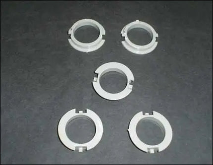 Scanner Bush for NP1215/NP2020/NP3050
