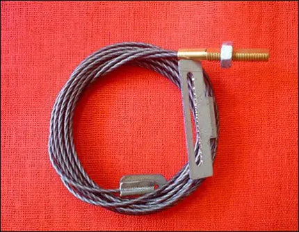 Scanner Drive Cable for NP6650