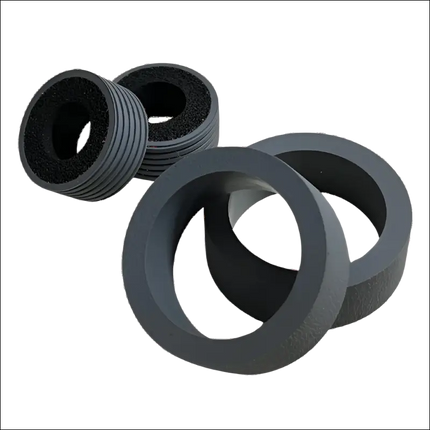 Scanner Pickup Rubber Tire Set Compatible use for Epson DS-530 DS-770 DS570W 530 570 770 - Epson