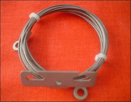 Scanner Wire Front for GP30/NP6030