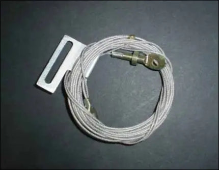 Scanner, Wire, Front for NP6085