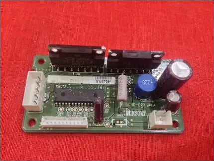 Sdrd Board for 2560/2575/4060/4075/6002/7502/8055/8060/8065/8070/8075/8080/AF1060/AF1075/AF2060/AF2075