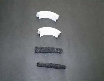 Seal Front, Rear & Inner Use For NP 6060