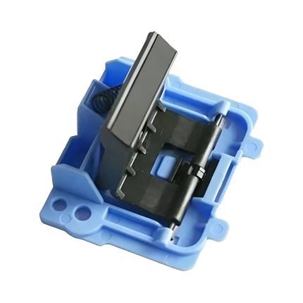 Separation Pad Assy Compatible use for HP LaserJet M1522 P1505 M1536 P1606