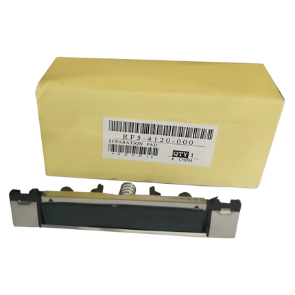 Separation Pad Assy Tray 2 Compatible use for Laserjet 5100