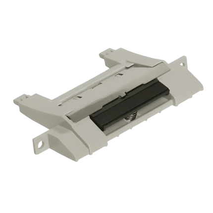 Separation Pad and Holder Assembly Compatible use for HP M3027 MFP