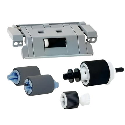 Separation Pad Roller Tray-2 Compatible use for HP LaserJet CP 3525 3530