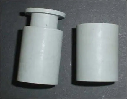 Shaft Del.roller Only Rubber Use For NP 6060