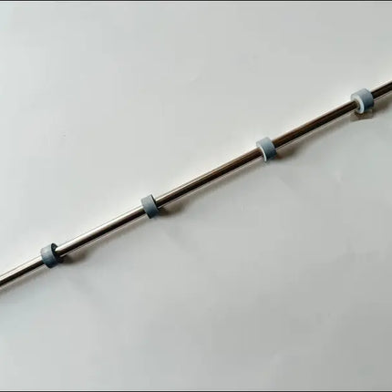 Shaft, Delivery Complete Roller for IR105/IR105I/IR7086/IR7095/IR7105/IR7200/IR8070/IR8500/IR9070