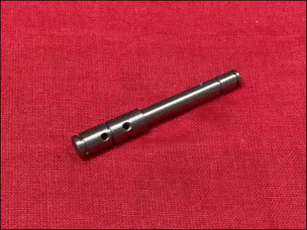 Shaft, Metal (main Belt Gear) for IRADVANCE6055/IRADVANCE6065/IRADVANCE6075