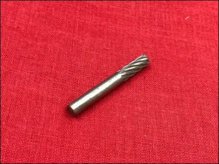 Shaft, Motor for BIZHUB195/BIZHUB215/BIZHUB235/BIZHUB7719/BIZHUB7721/BIZHUB7723