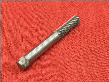 Shaft, Motor for IR550/IR7200/IR8070/IR8500