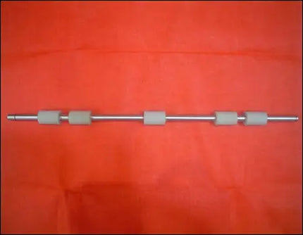 Shaft, Paper Delivery Roller for NP6050
