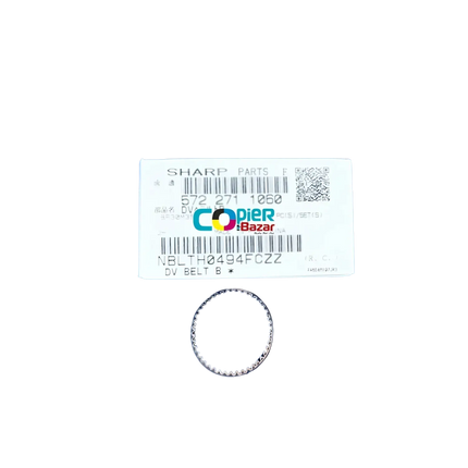 Sharp NBLTH0494FCZZ DV Belt B BP20M31 Compatible use for AR-6020 6023 6026 6031