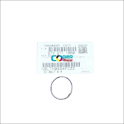 Sharp NBLTH0494FCZZ DV Belt B BP20M31 Compatible use for AR-6020 6023 6026 6031