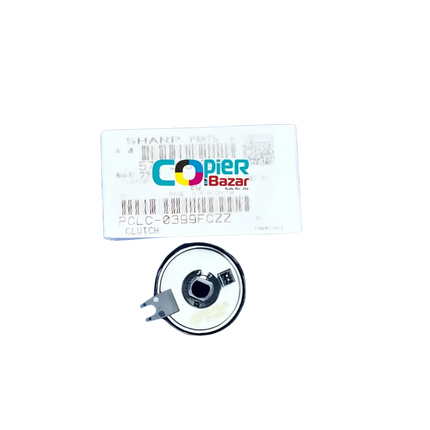 Sharp PCLC-0399FCZZ Main Drive Clutch ( 3.5 KG ) Compatible use for MX 4070N