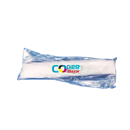 Sharp PGIDM0249QSZ2 Genuine Fuser Rear Guide Compatible use for AR-6020, BP20M22T, MX-265NV Series Printers