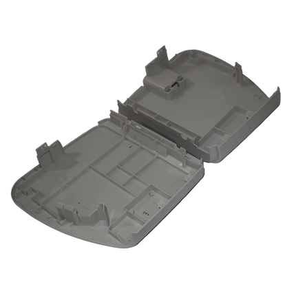 Side Cover Set Compatible use for Canon LBP2900 LBP3000