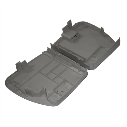 Side Cover Set Compatible use for Canon LBP2900 LBP3000