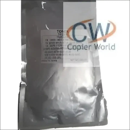 Silver Toner for kyocera 2040 1800 500 Gram - TONERS