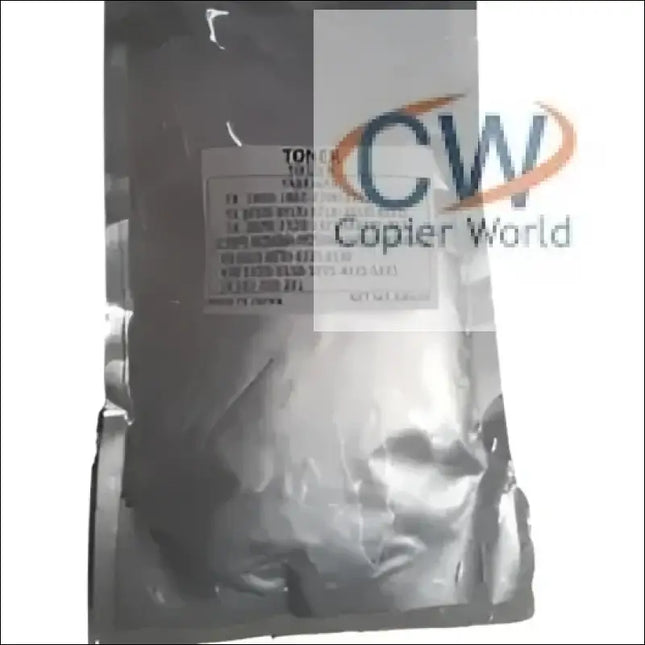 Silver Toner for kyocera 2040 1800 500 Gram - TONERS