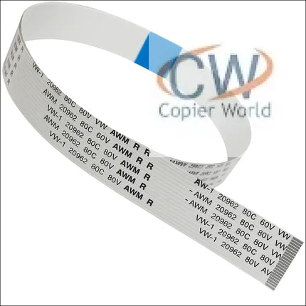 Small Adf Cable 30 Pin for Xerox Wc 5855 - SPARE PARTS