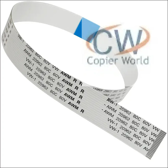 Small Adf Cable 30 Pin for Xerox Wc 5855 - SPARE PARTS