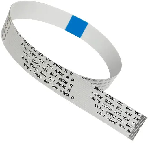Small Adf Cable 30 Pin for Xerox Wc 5855 - SPARE PARTS