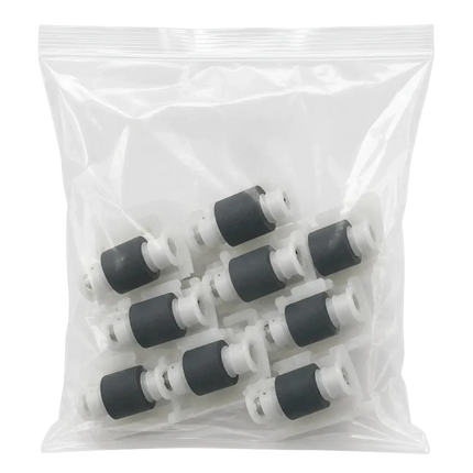 Small Paper Pickup (Separation) Roller Compatible use for Epson L3110 3115 3116