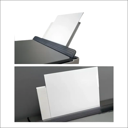 Smart Tank Paper Pickup Input Tray 520/525/580/585 (White) - Single Unit