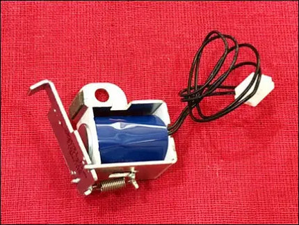 Solenoid – Premium for IR2016/IR2018/IR2020/IR2022/IR2025/IR2030/IR2318/IR2320/IR2420