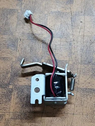 Konica 164-215 Bypass solonoid - Konica Minolta Spare Parts for Photocopier Machines | CopierWorld