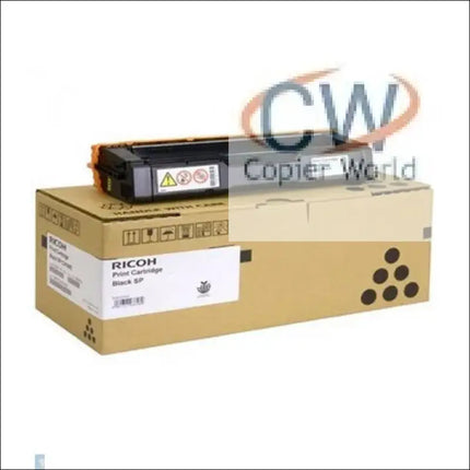 SP 111 Black Toner Cartridge Compatible with Ricoh SP 111, SP 111SU, SP 111SF Sp100,Sp100Su,Sp100Sf Printer