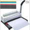 Spiral Binding Machine for Office Document Book and Project Binding