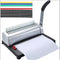 Spiral Binding Machine for Office Document Book and Project Binding
